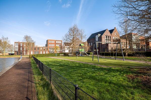 Medium property photo - Inarimeer 61, 3446 JJ Woerden